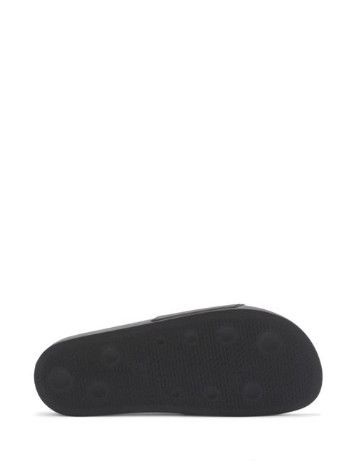 Slipper with logo PALM ANGELS | PMIC010R24MAT0011005